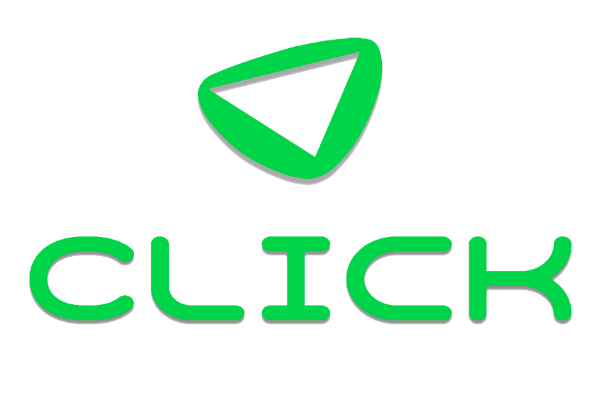 Logo de Click